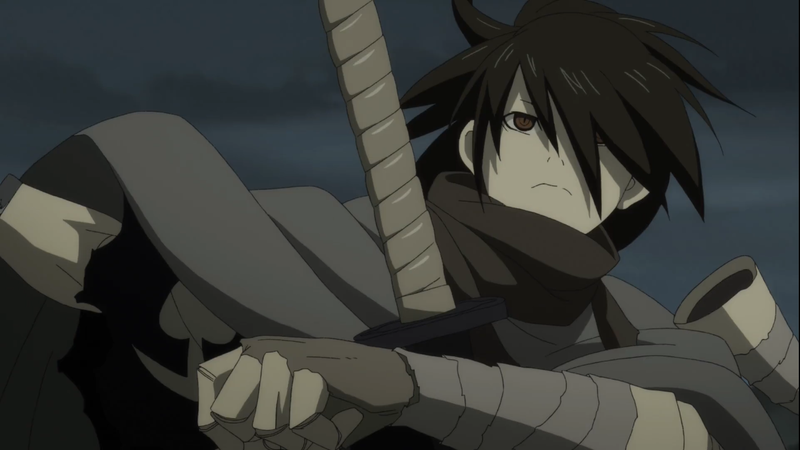 Illustration for article titled In The Latest Chapter Of... Dororo (Ch.01)